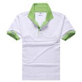 New Design Mens Assorted Colors Plain Uniform Polo Shirt